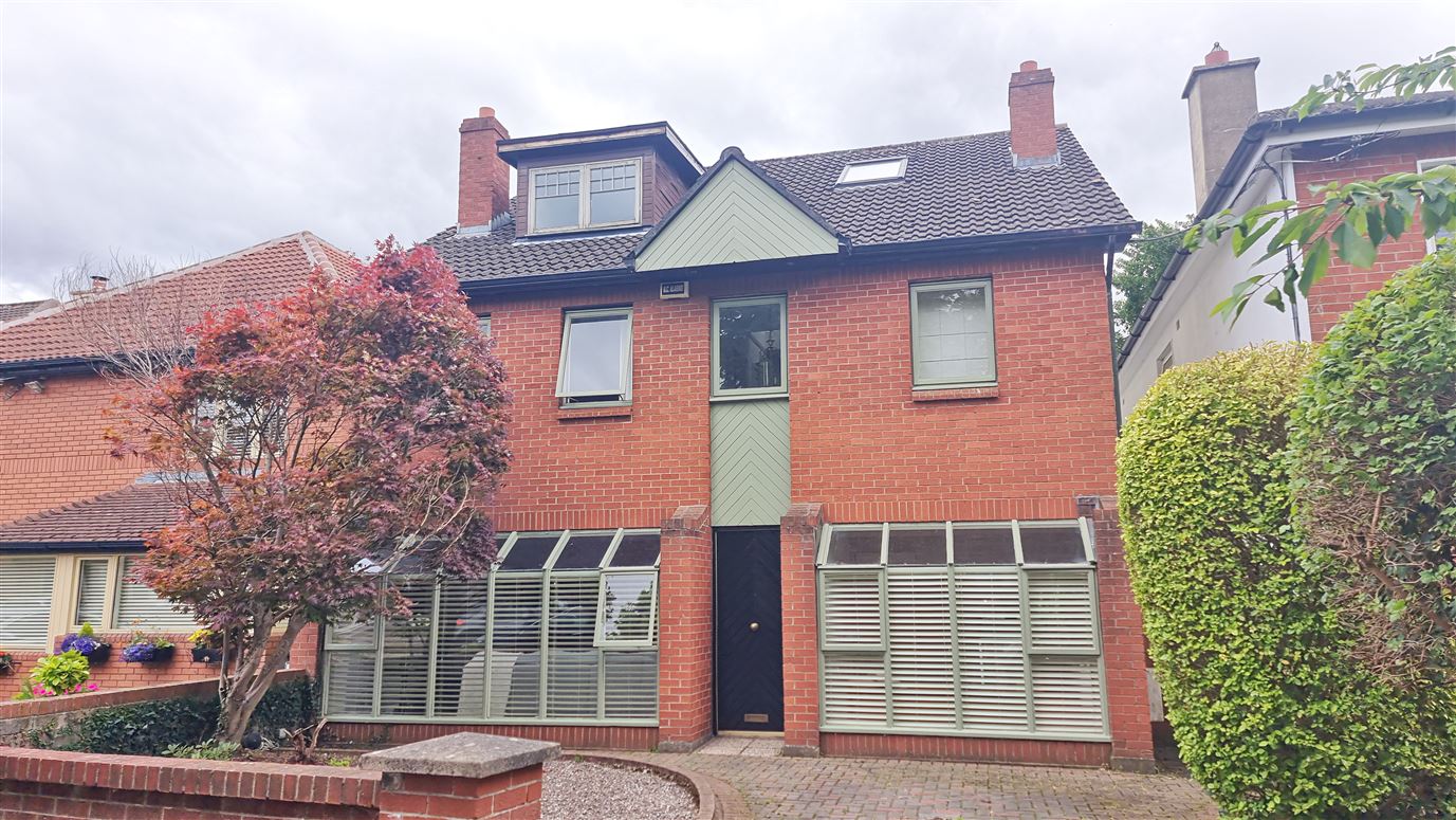 104 Rathfarnham Wood, Rathfarnham, Dublin 14