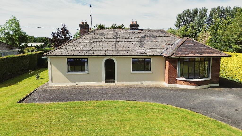 Tullynaskeagh, Ardee Road, Carrickmacross, Monaghan