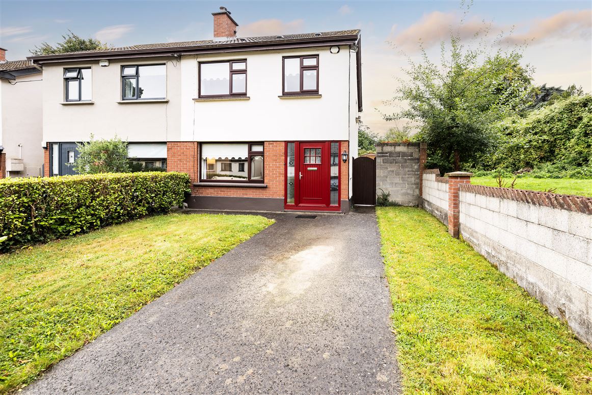 195 Richmond Park, Herbert Road, Bray, Co. Wicklow
