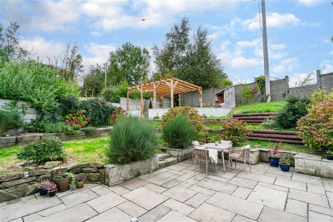 48 Mullaunmore, Ballon, Co. Carlow