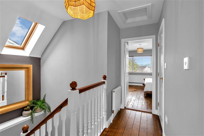 48 Mullaunmore, Ballon, Co. Carlow