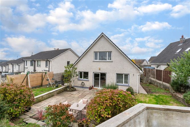 48 Mullaunmore, Ballon, Co. Carlow
