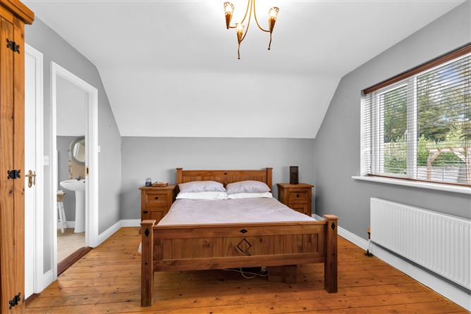 48 Mullaunmore, Ballon, Co. Carlow