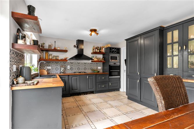 48 Mullaunmore, Ballon, Co. Carlow