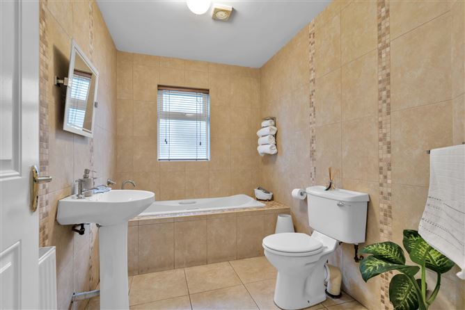 48 Mullaunmore, Ballon, Co. Carlow