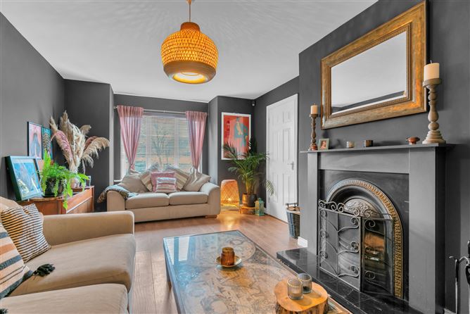 48 Mullaunmore, Ballon, Co. Carlow