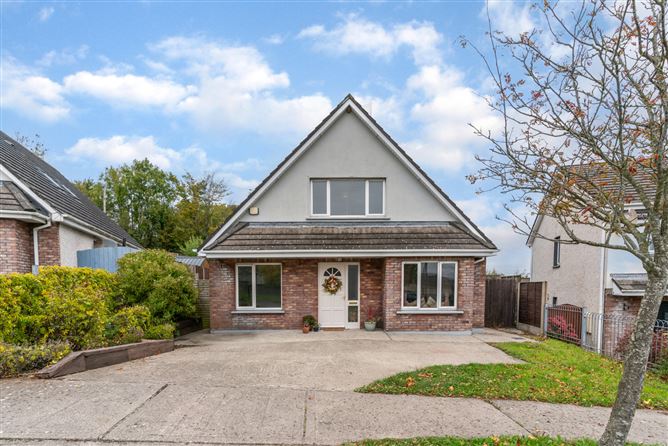 48 Mullaunmore, Ballon, Co. Carlow