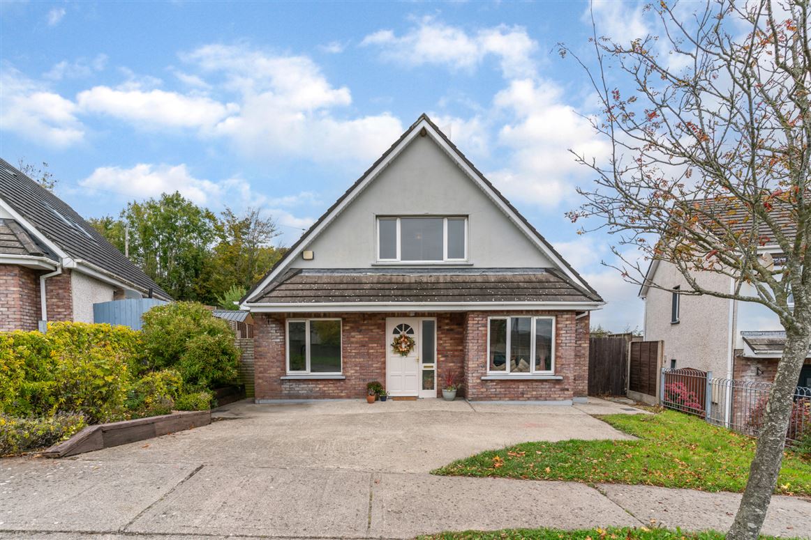 48 Mullaunmore, Ballon, Co. Carlow
