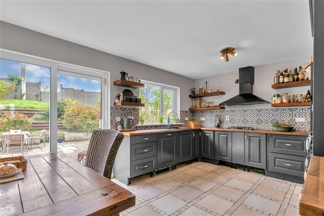 48 Mullaunmore, Ballon, Co. Carlow