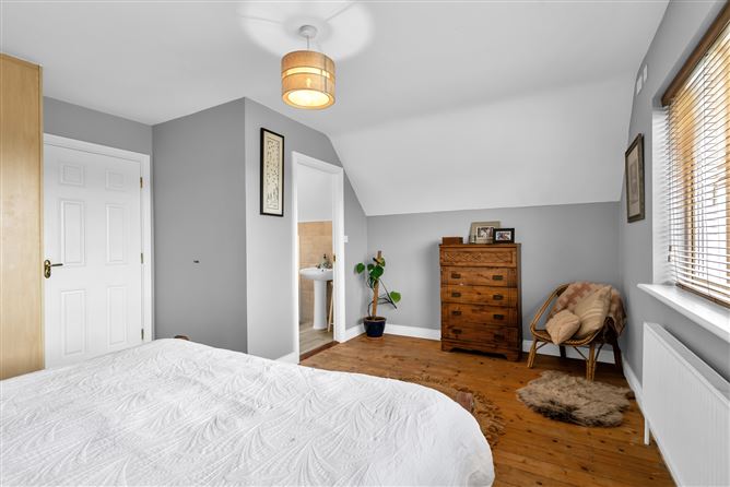 48 Mullaunmore, Ballon, Co. Carlow