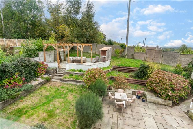 48 Mullaunmore, Ballon, Co. Carlow
