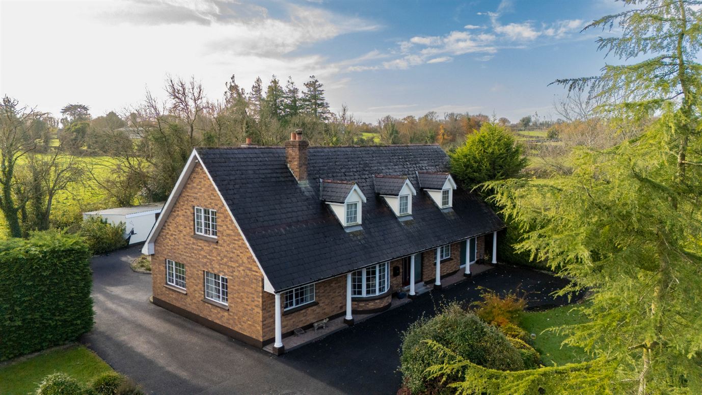 Hollyford House, Violetstown, Gaybrook, Mullingar, Westmeath