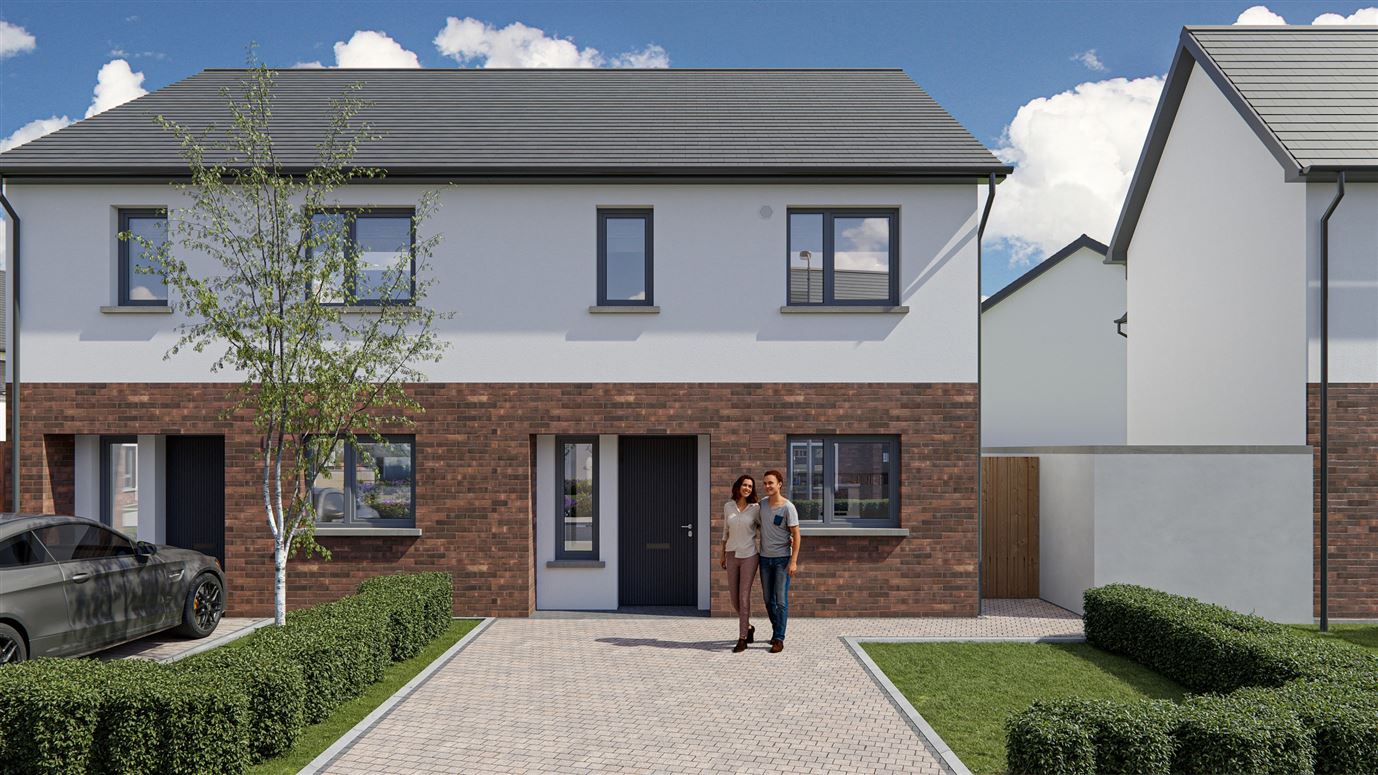 The Poplar, Cornamaddy Court, Athlone, Westmeath