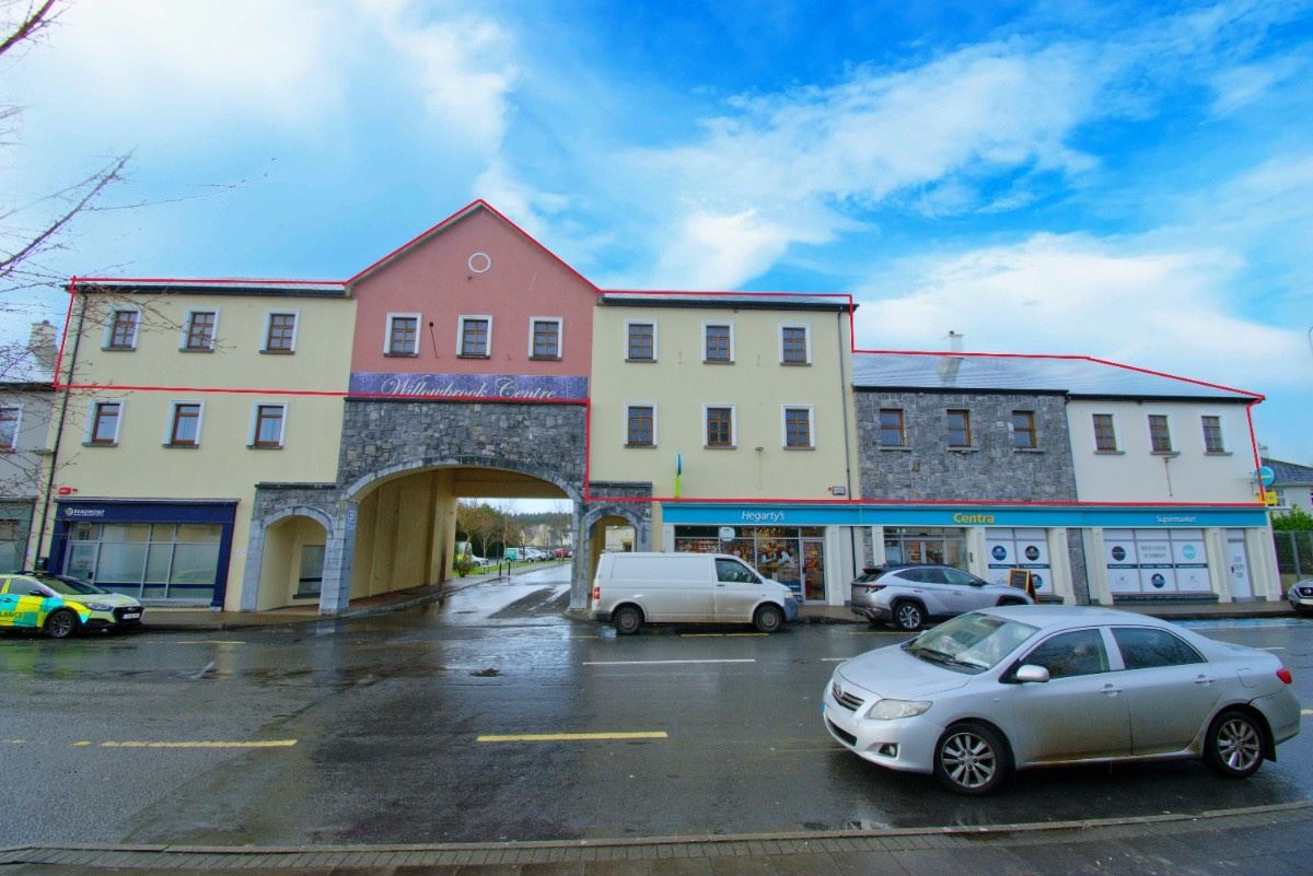 Willowbrook Apartments, Bellaghy, Sligo, Sligo