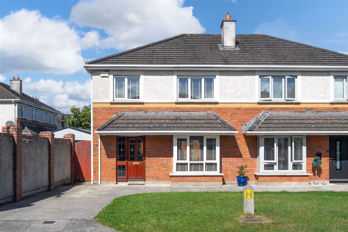 38 The Old Forge, Lucan, Co.Dublin