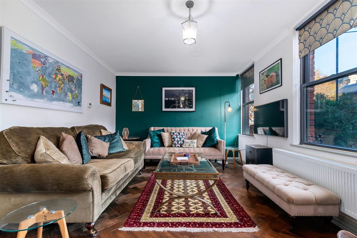 Perfect In Pimlico,London,Greater London,United Kingdom