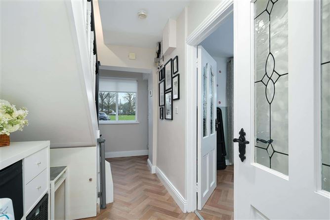 69 James Connolly Park, Clondalkin, Dublin 22