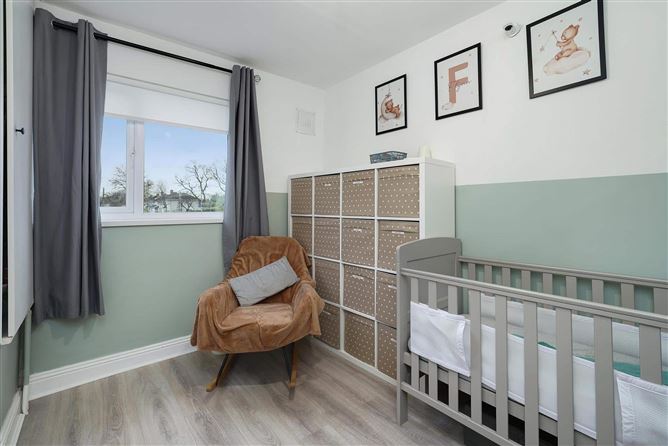 69 James Connolly Park, Clondalkin, Dublin 22