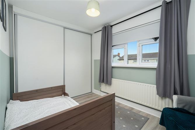 69 James Connolly Park, Clondalkin, Dublin 22