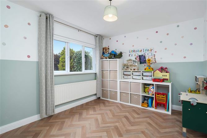 69 James Connolly Park, Clondalkin, Dublin 22