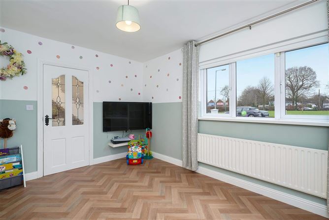 69 James Connolly Park, Clondalkin, Dublin 22