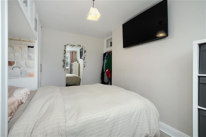 69 James Connolly Park, Clondalkin, Dublin 22