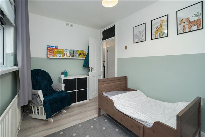 69 James Connolly Park, Clondalkin, Dublin 22