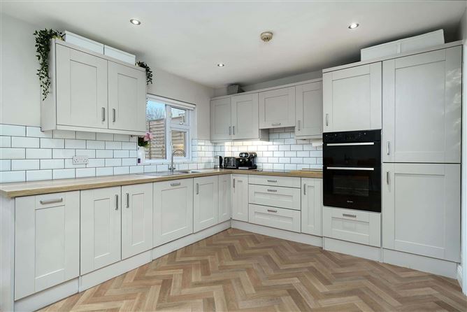 69 James Connolly Park, Clondalkin, Dublin 22