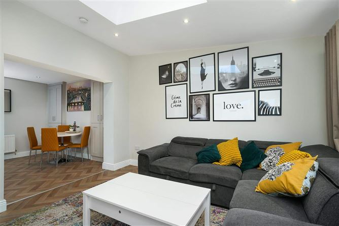 69 James Connolly Park, Clondalkin, Dublin 22