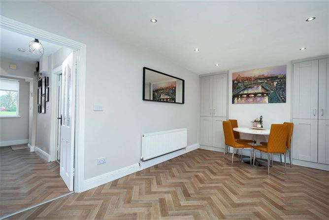 69 James Connolly Park, Clondalkin, Dublin 22