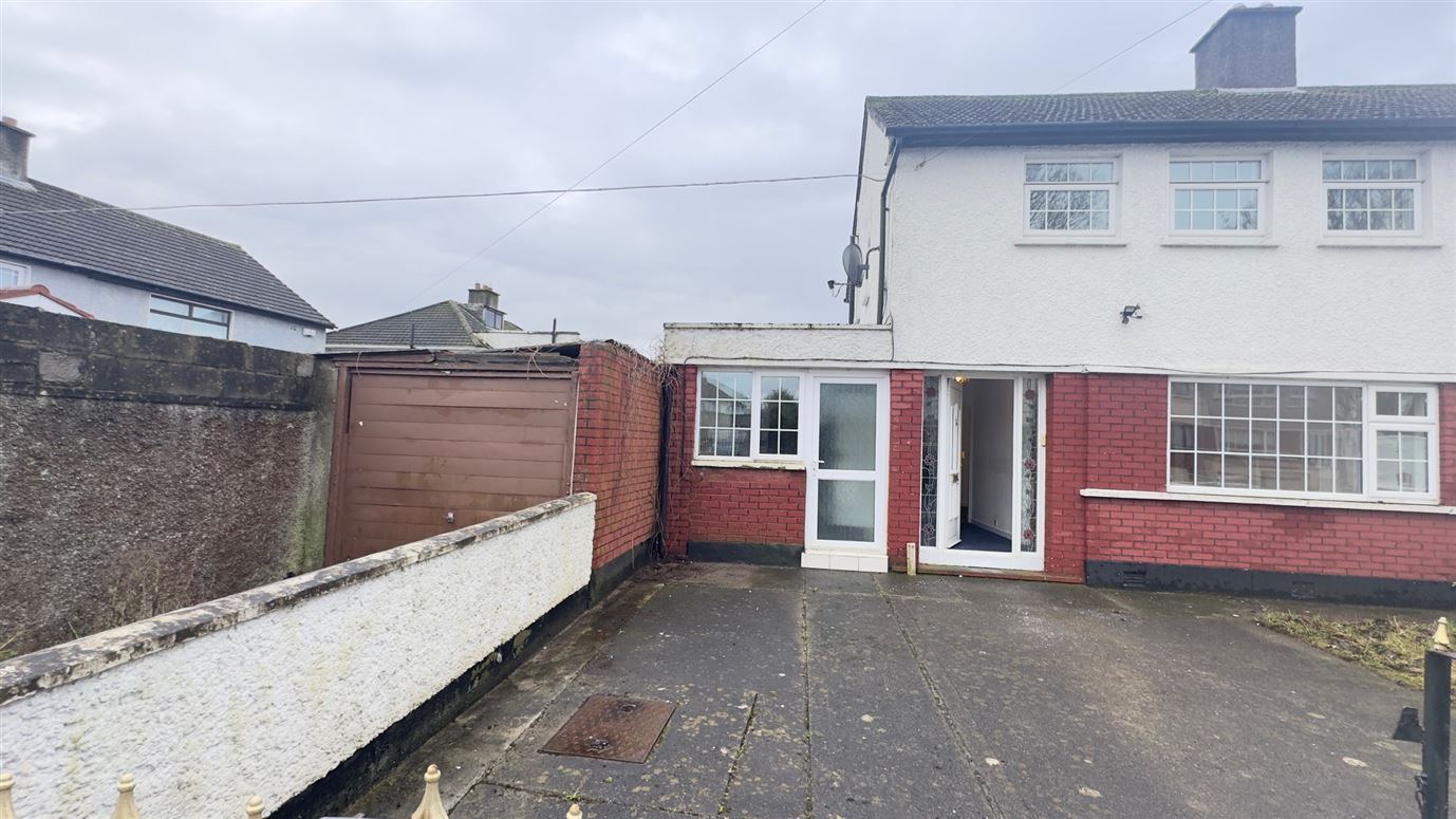 1 Shanliss Grove , Dublin 9, Dublin