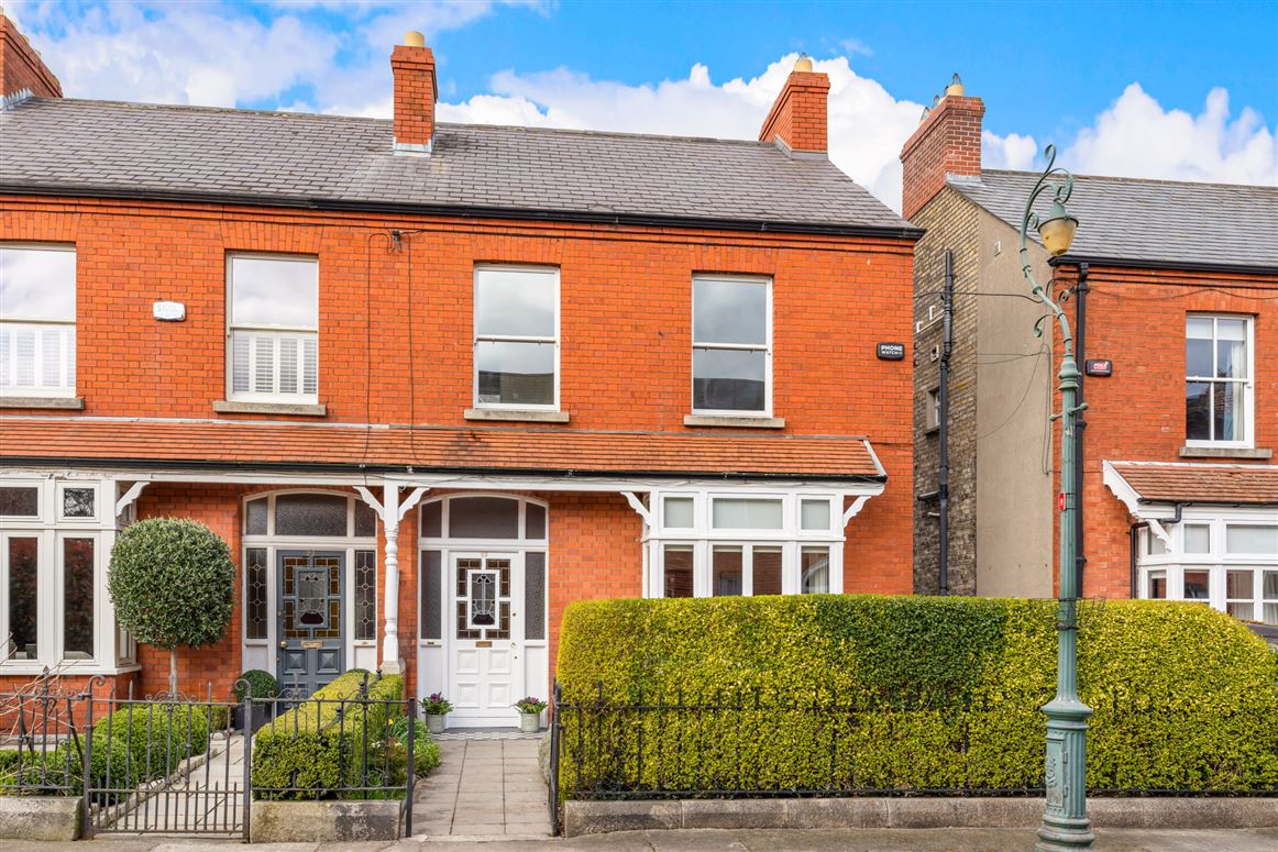 23 Morehampton Terrace, Donnybrook, Dublin 4