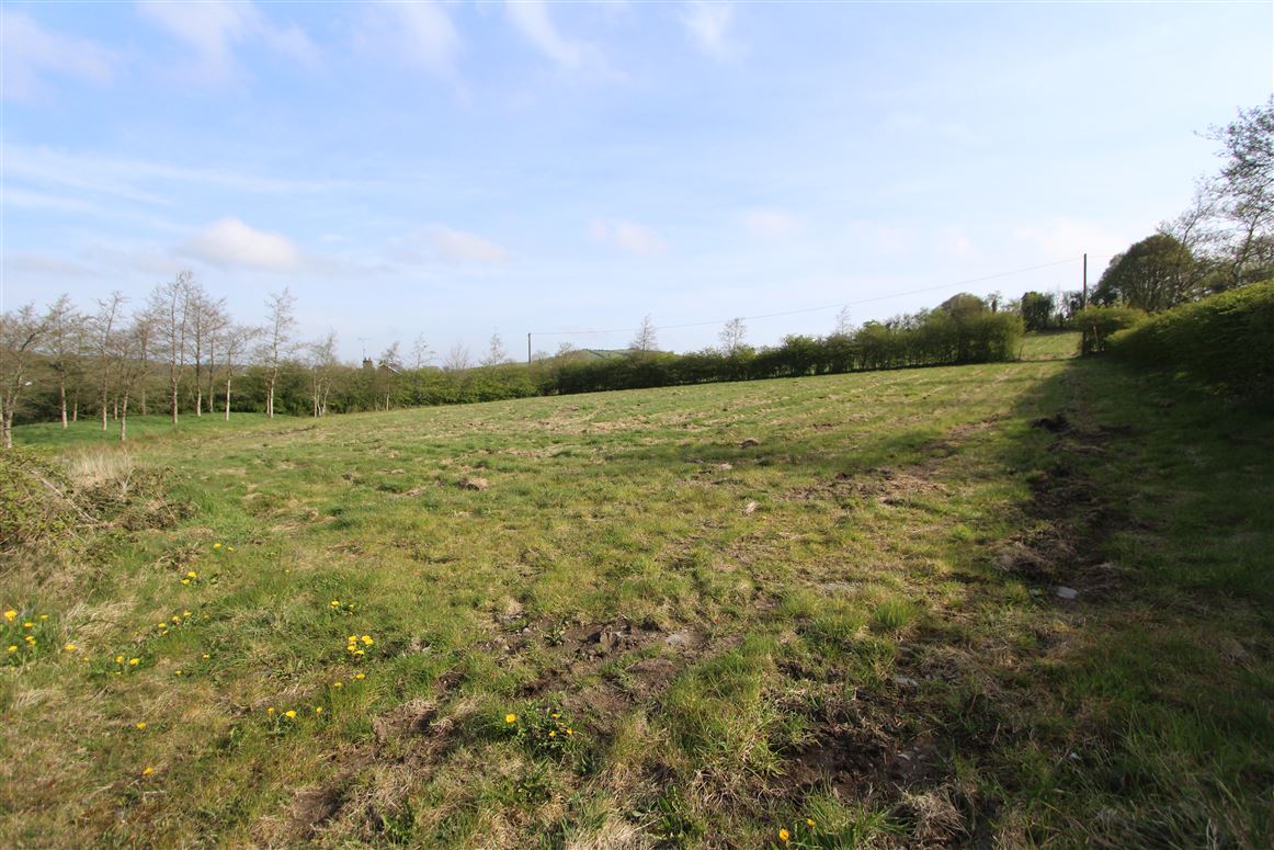 Aghnafarcan, Broomfield, Castleblayney, Monaghan