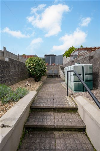 7 Saint Mary's Place, Gurranabraher, Cork