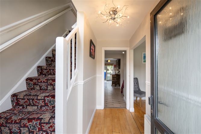 7 Saint Mary's Place, Gurranabraher, Cork