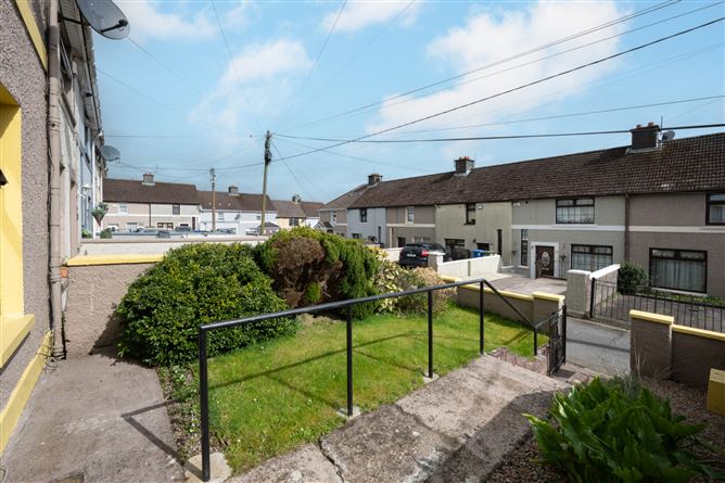 7 Saint Mary's Place, Gurranabraher, Cork