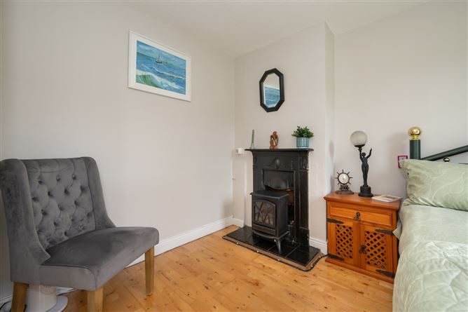 7 Saint Mary's Place, Gurranabraher, Cork