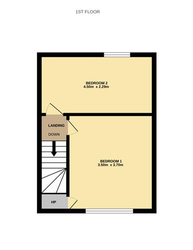 7 Saint Mary's Place, Gurranabraher, Cork