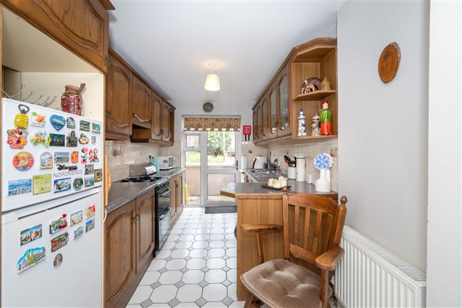 7 Saint Mary's Place, Gurranabraher, Cork