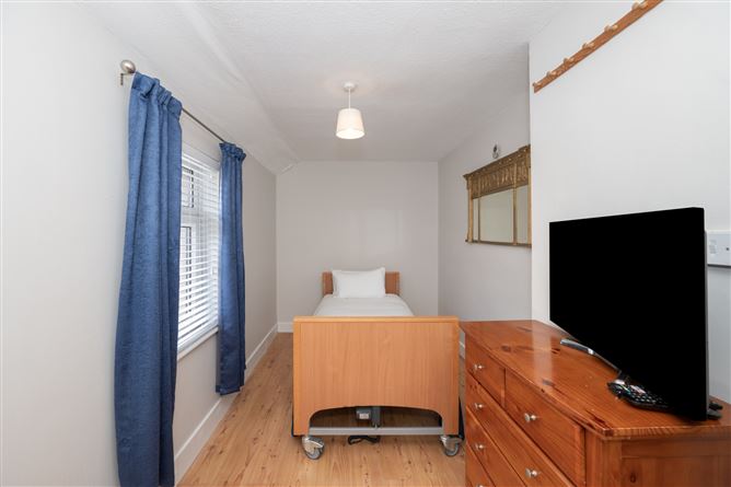 7 Saint Mary's Place, Gurranabraher, Cork