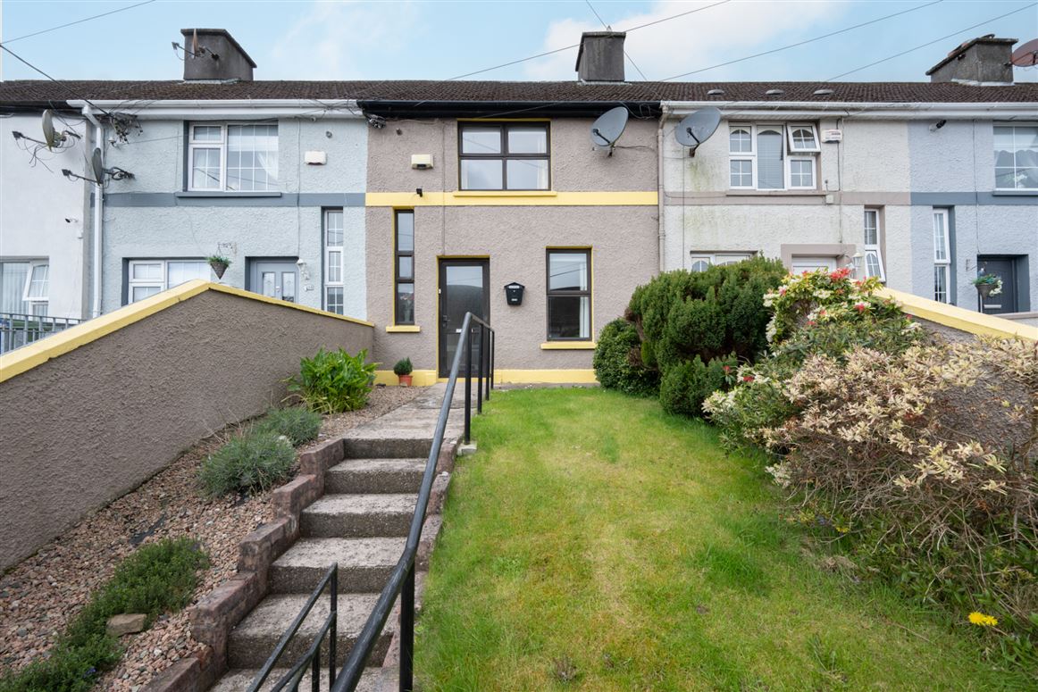 7 Saint Mary's Place, Gurranabraher, Cork