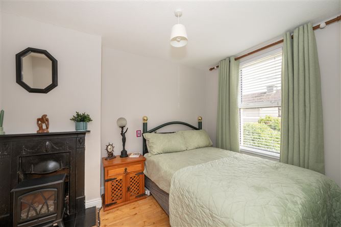 7 Saint Mary's Place, Gurranabraher, Cork