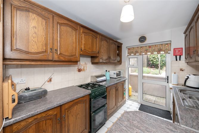 7 Saint Mary's Place, Gurranabraher, Cork