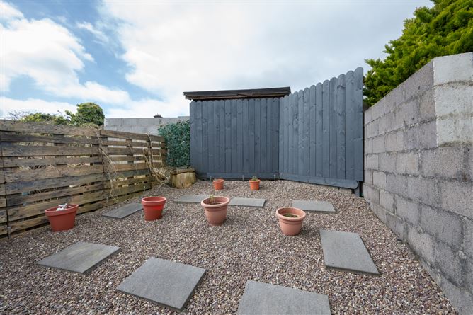 7 Saint Mary's Place, Gurranabraher, Cork