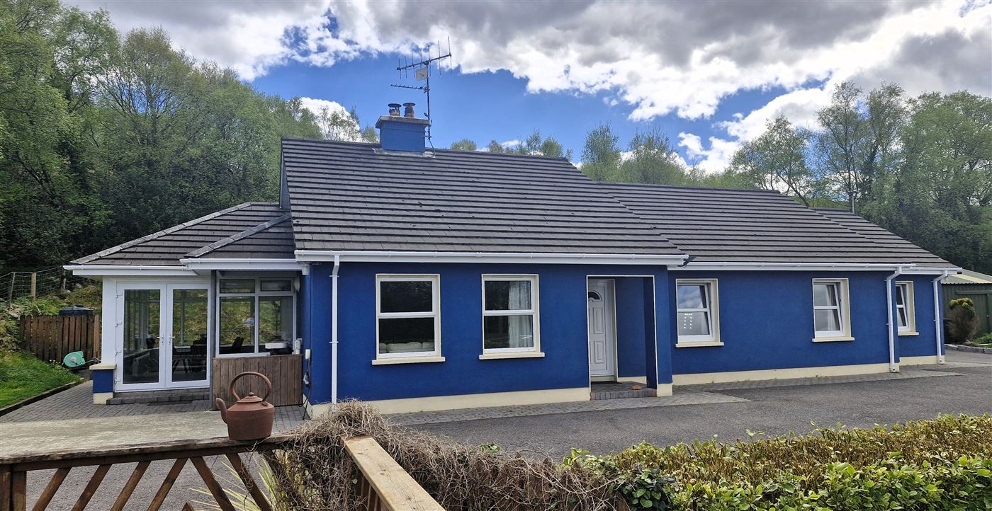 Lounaghan, Kilgarvan, Kerry