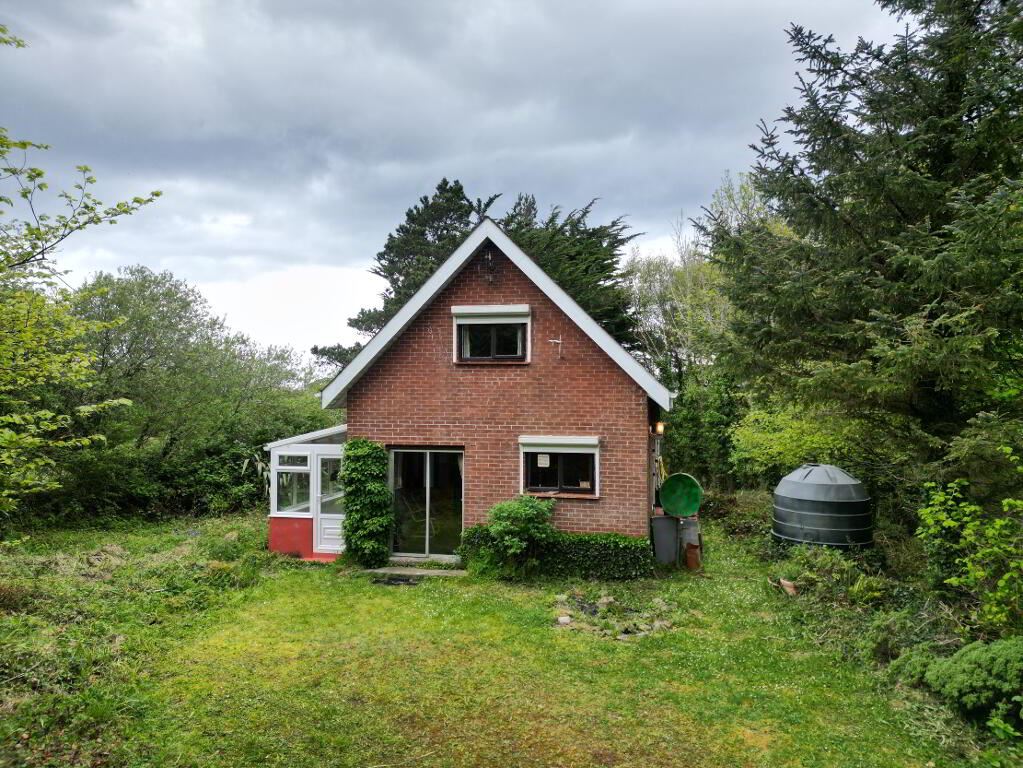 Cartronkillerdoo, Cliffoney, Sligo
