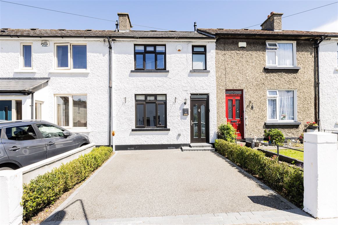 65 WALSH ROAD, Drumcondra, Dublin 9, D09 N4A6