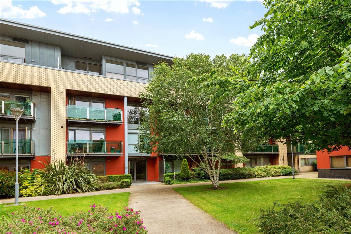 75 Millrace Road, Phoenix Park Racecourse, Dublin 15