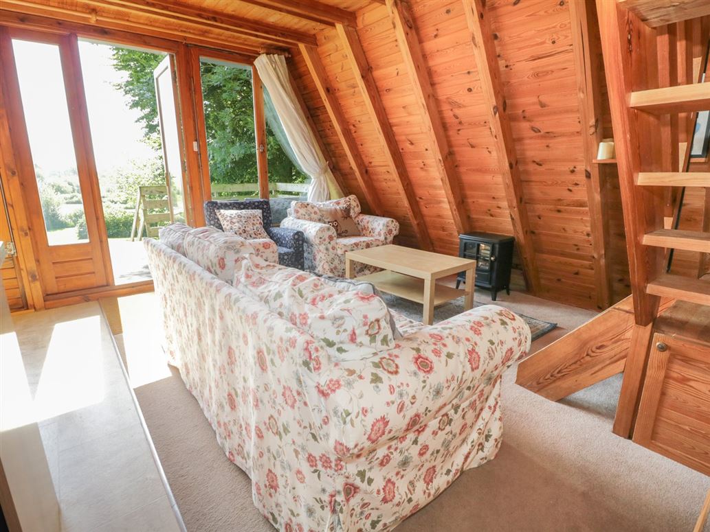 Apple Tree Lodge,Gillingham, Dorset, United Kingdom