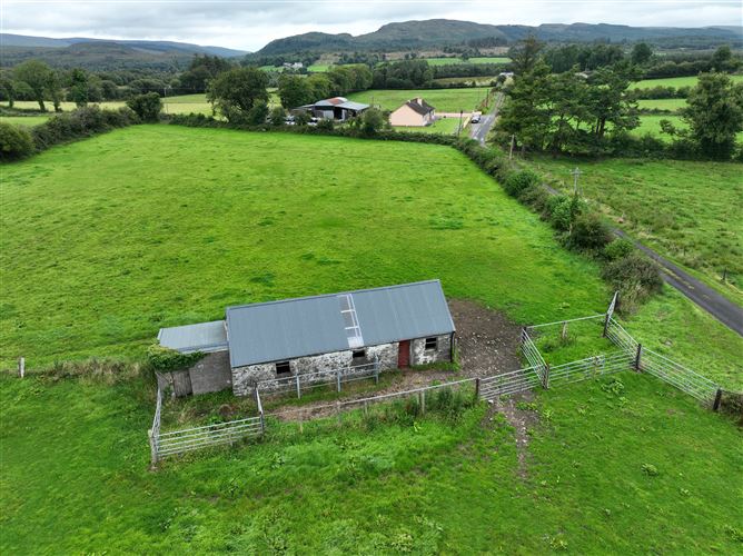 Cloonca, Tourlestrane, Co. Sligo